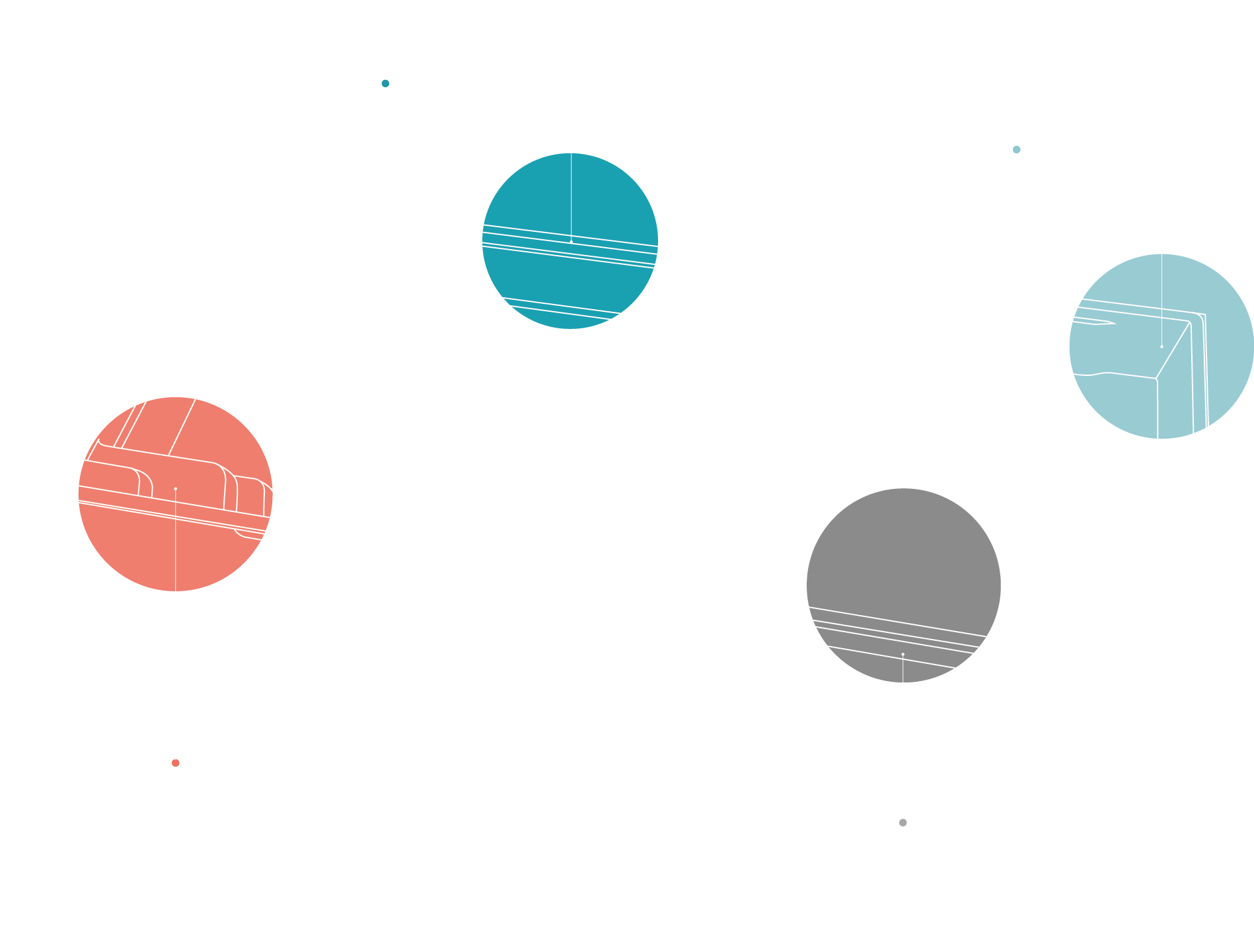 Compass Pools Ceramic Core