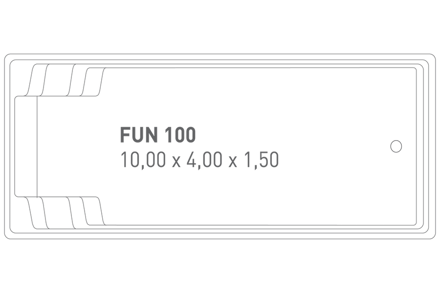 Compass Pools Overview Fun 100