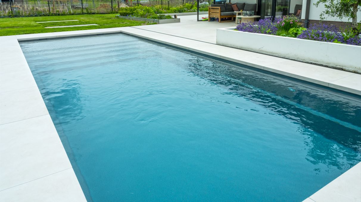 Compass Pools Lido 120