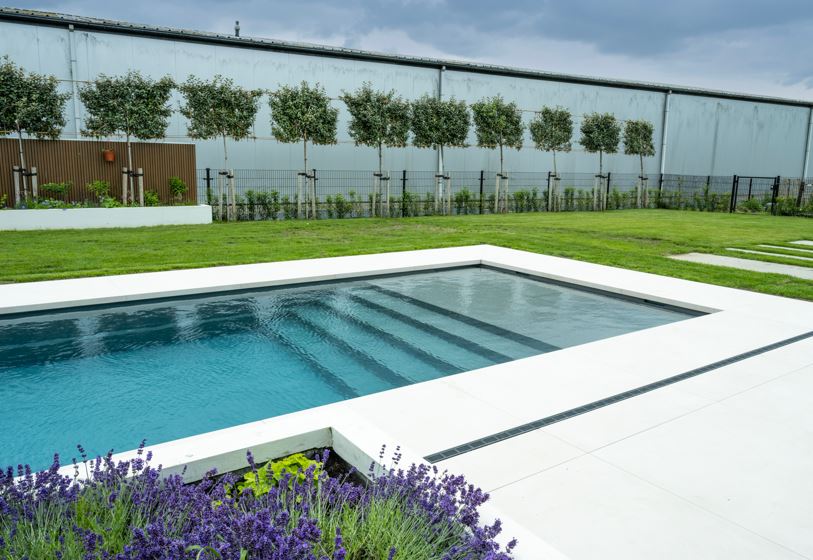 Compass Pools Lido 120