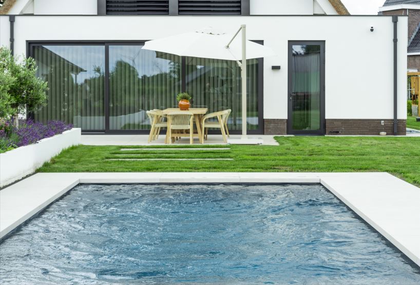 Compass Pools Lido grand 100
