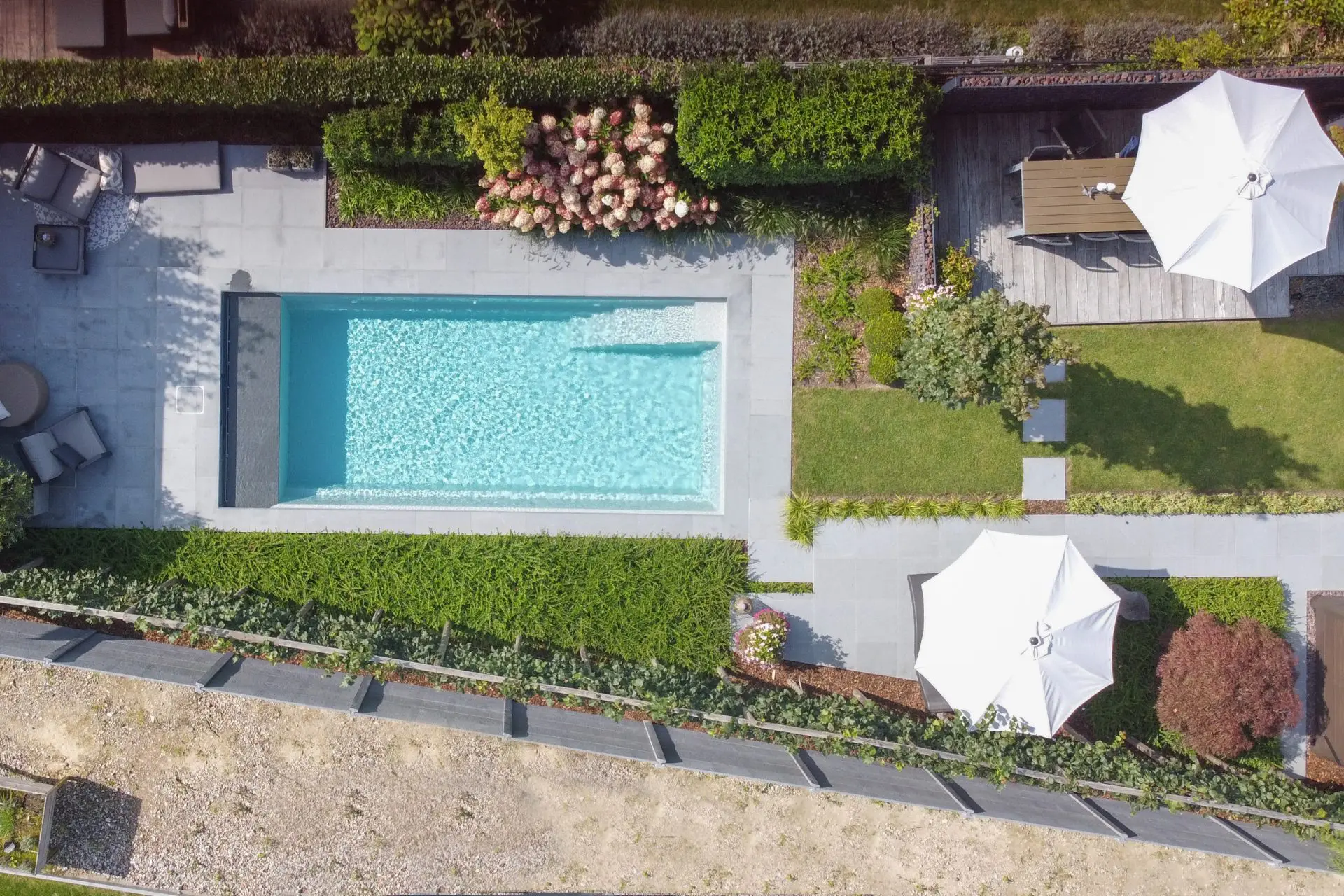 Compass Pools Aqua nova 84