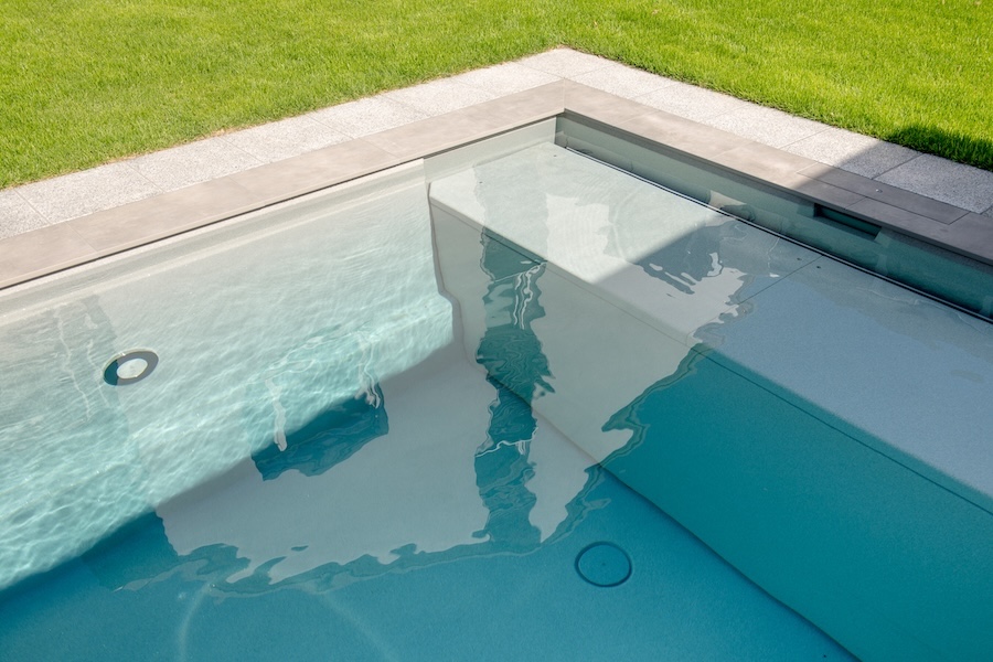 Compass Pools Classic 63